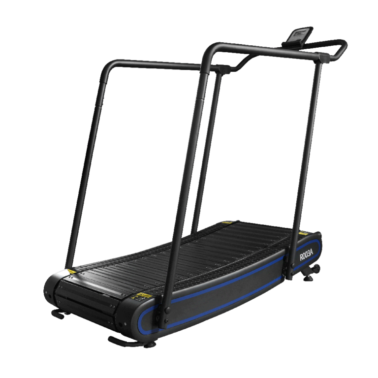 R003A home use treadmill